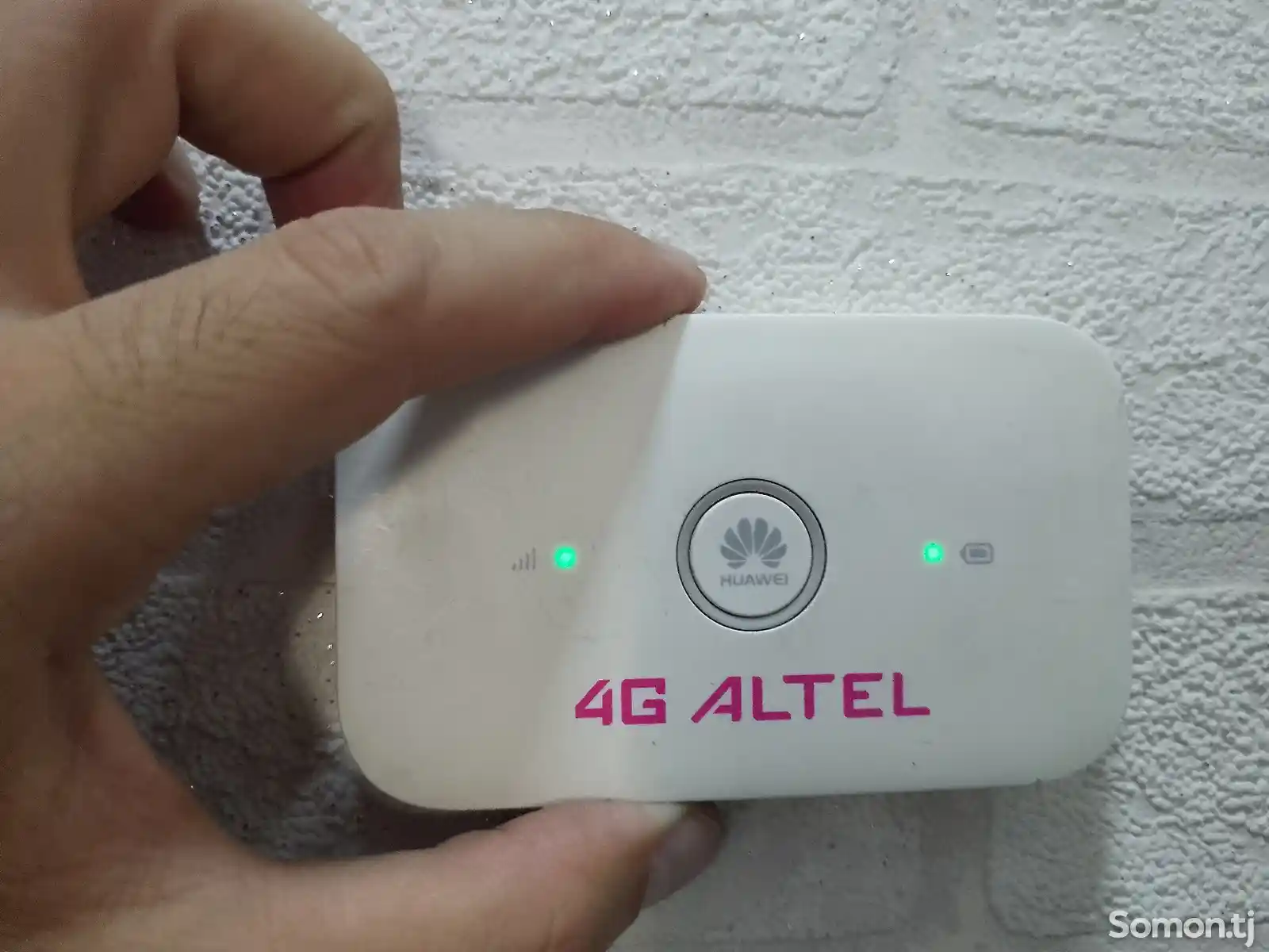 4G Modem Altel прошитый-1