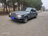 Mercedes-Benz W124, 1993-2