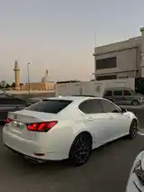 Lexus GS series, 2015 на заказ-4