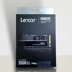 SSD Lexar M.2 1TB