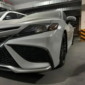 Toyota Camry, 2024