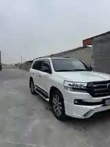 Toyota Land Cruiser, 2017-3