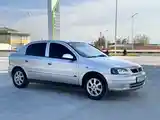 Opel Astra G, 2002-7