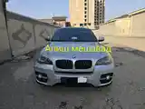 BMW X6, 2009-15