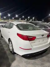 Kia Optima, 2014-4