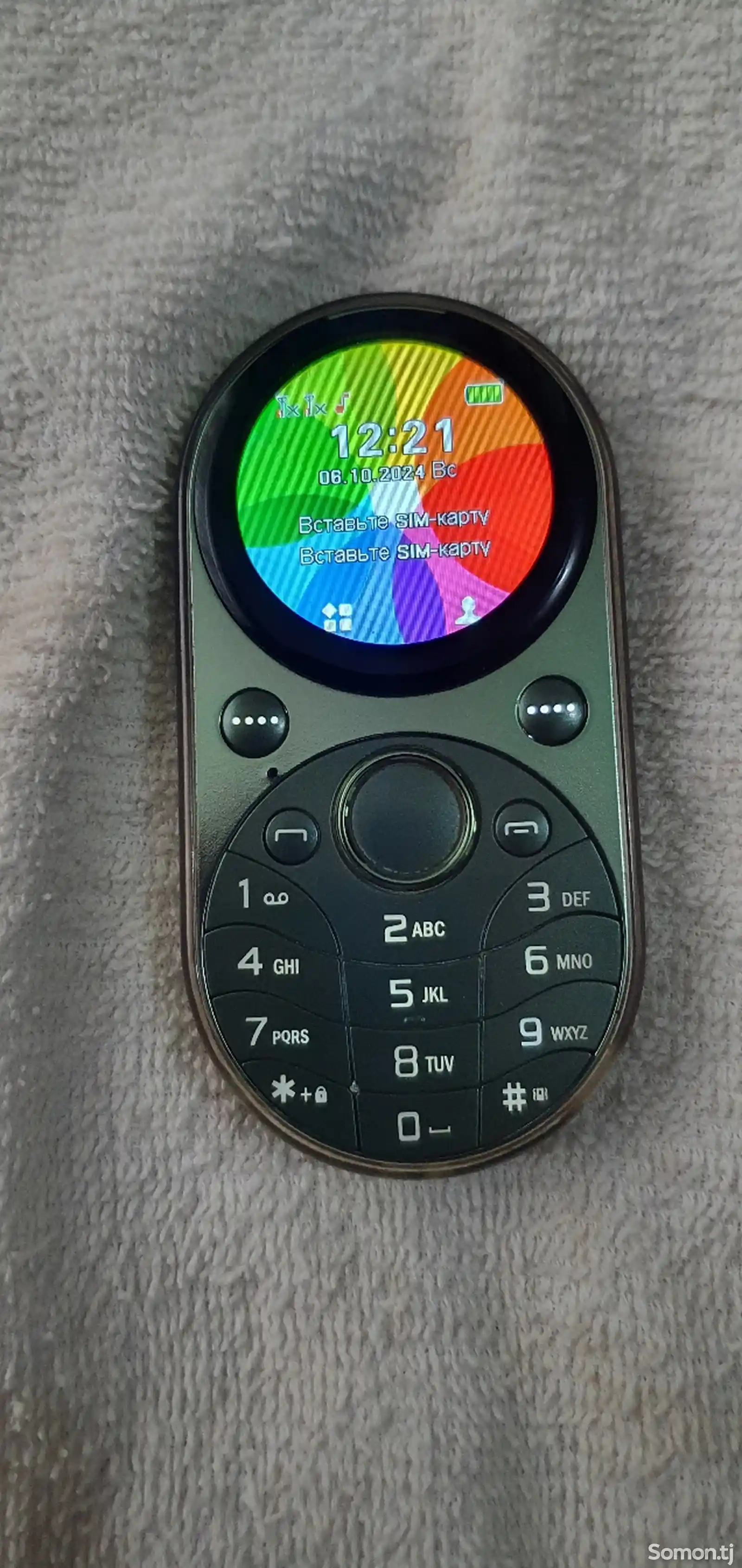 Телефон Okay iPhone-2