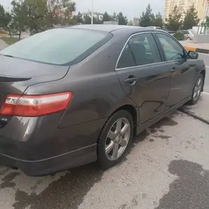 Toyota Camry, 2007