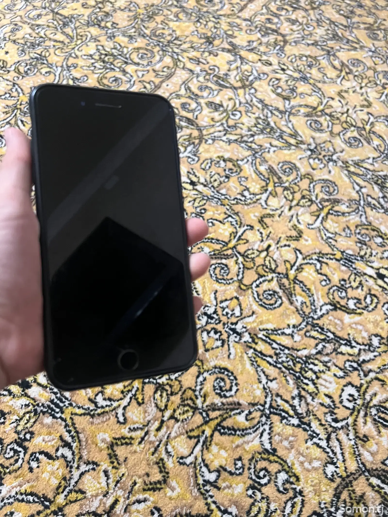 Apple iPhone 7 plus, 128 gb-1