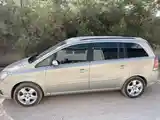 Opel Zafira, 2006-5