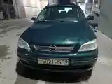 Opel Astra G, 1999-2