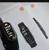 Смарт часы Xiaomi Smart Band 9 Global Version-2