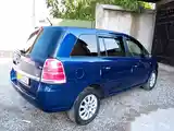 Opel Zafira, 2006-5