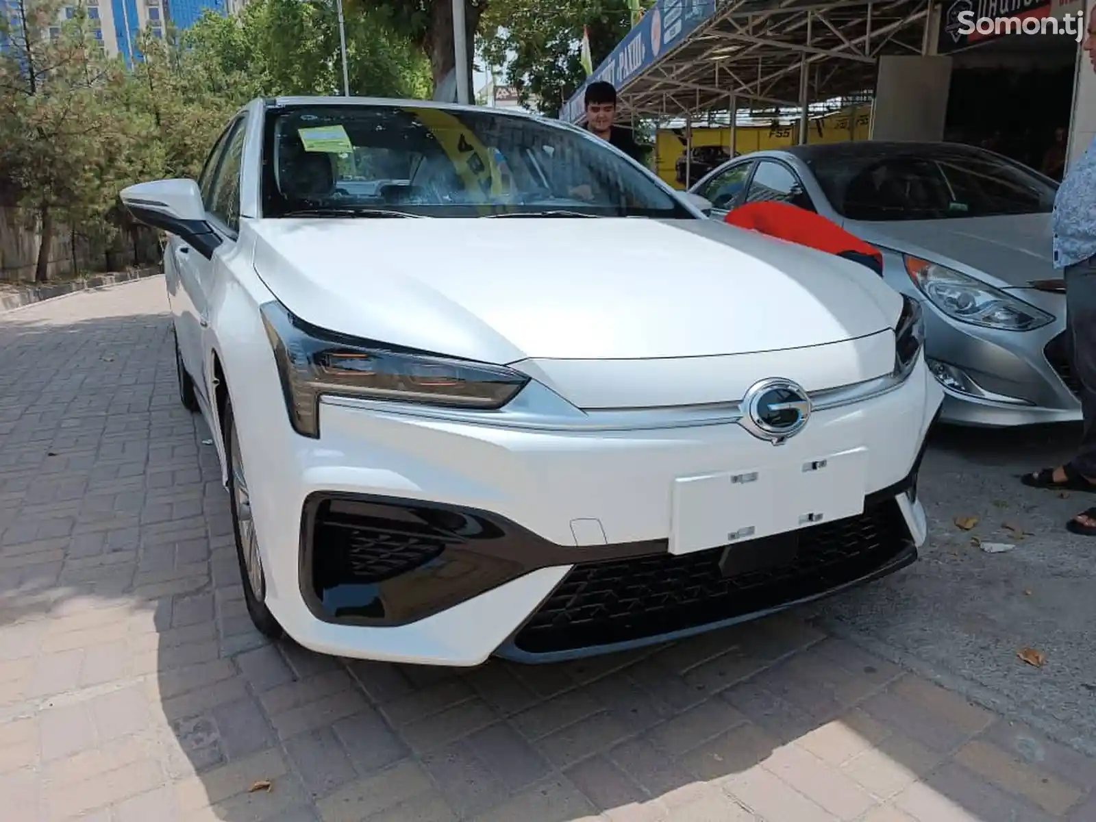 BYD, 2024-1