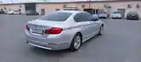 BMW 5 series, 2012-4