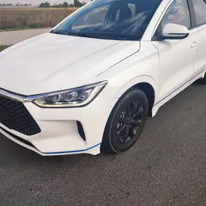 BYD E2, 2020