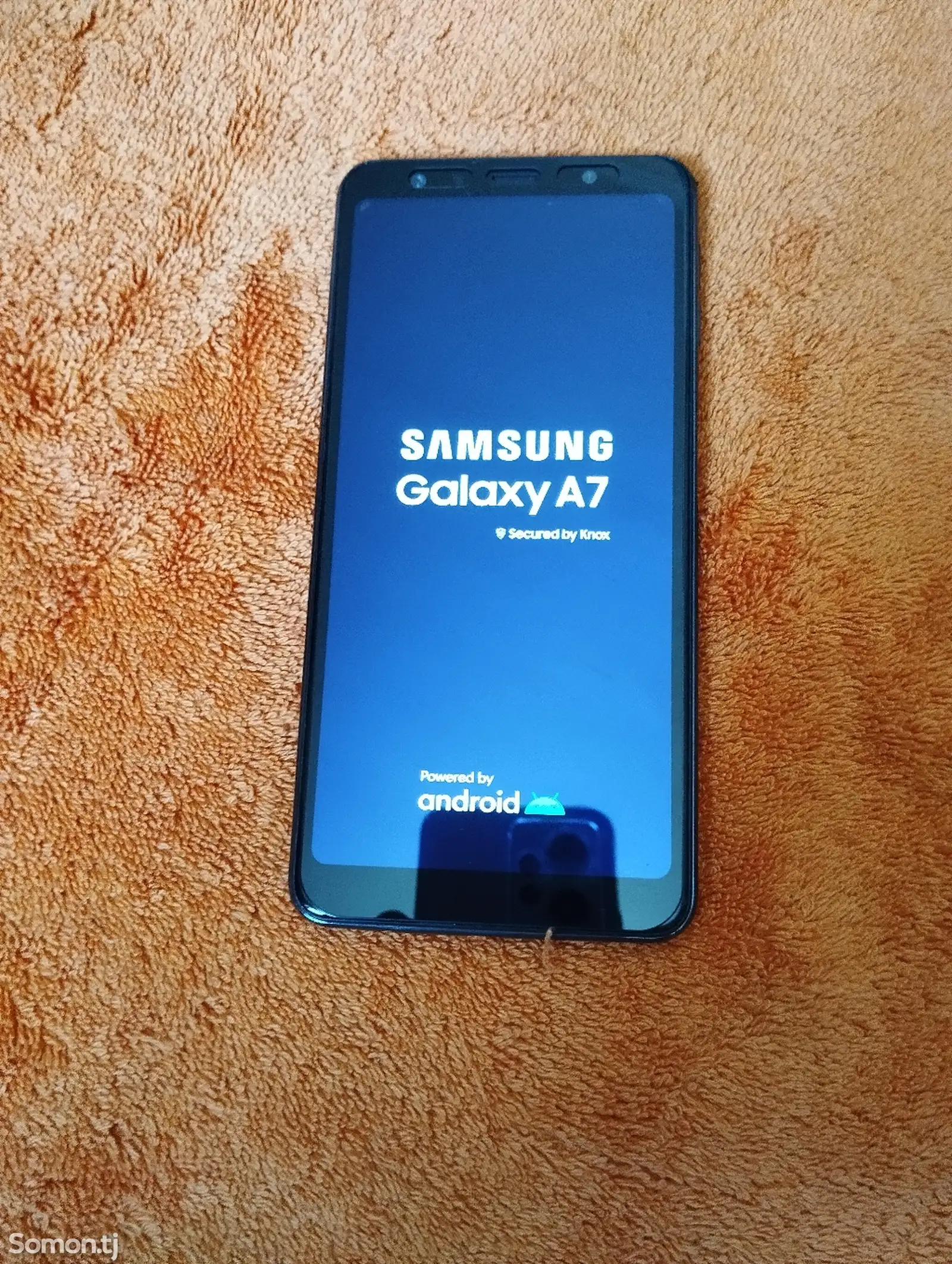 Samsung Galaxy A7 64gb-7