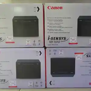 Принтер Canon MF-3010 I-sensys