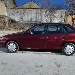 Opel Astra F, 1993