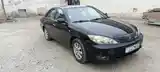 Toyota Camry, 2005-2