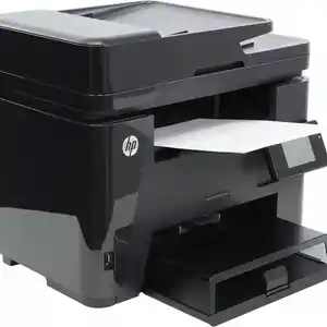 Принтер HP LaserJet Pro MFP M225dw