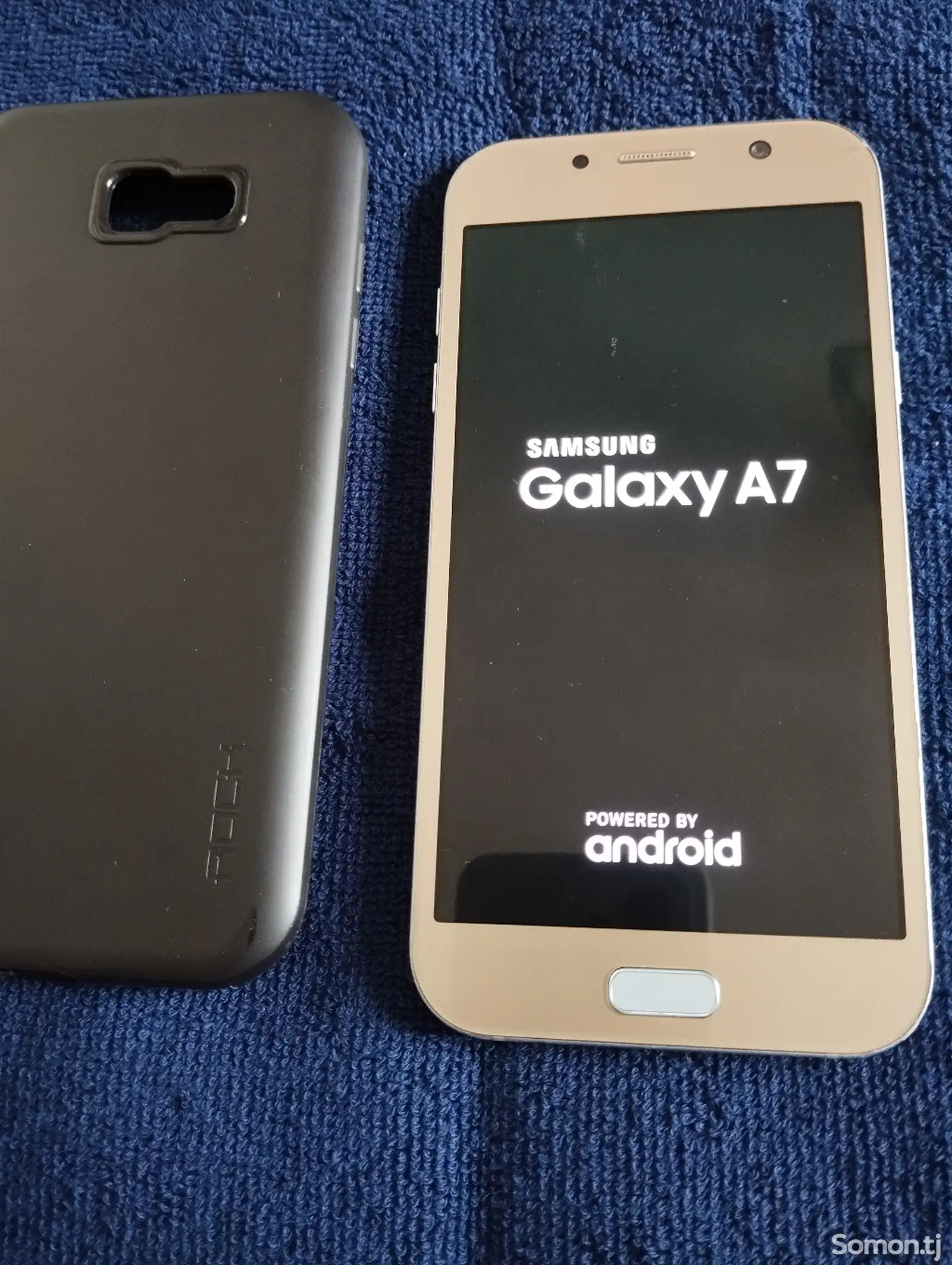 Samsung Galaxy A7 32gb-1