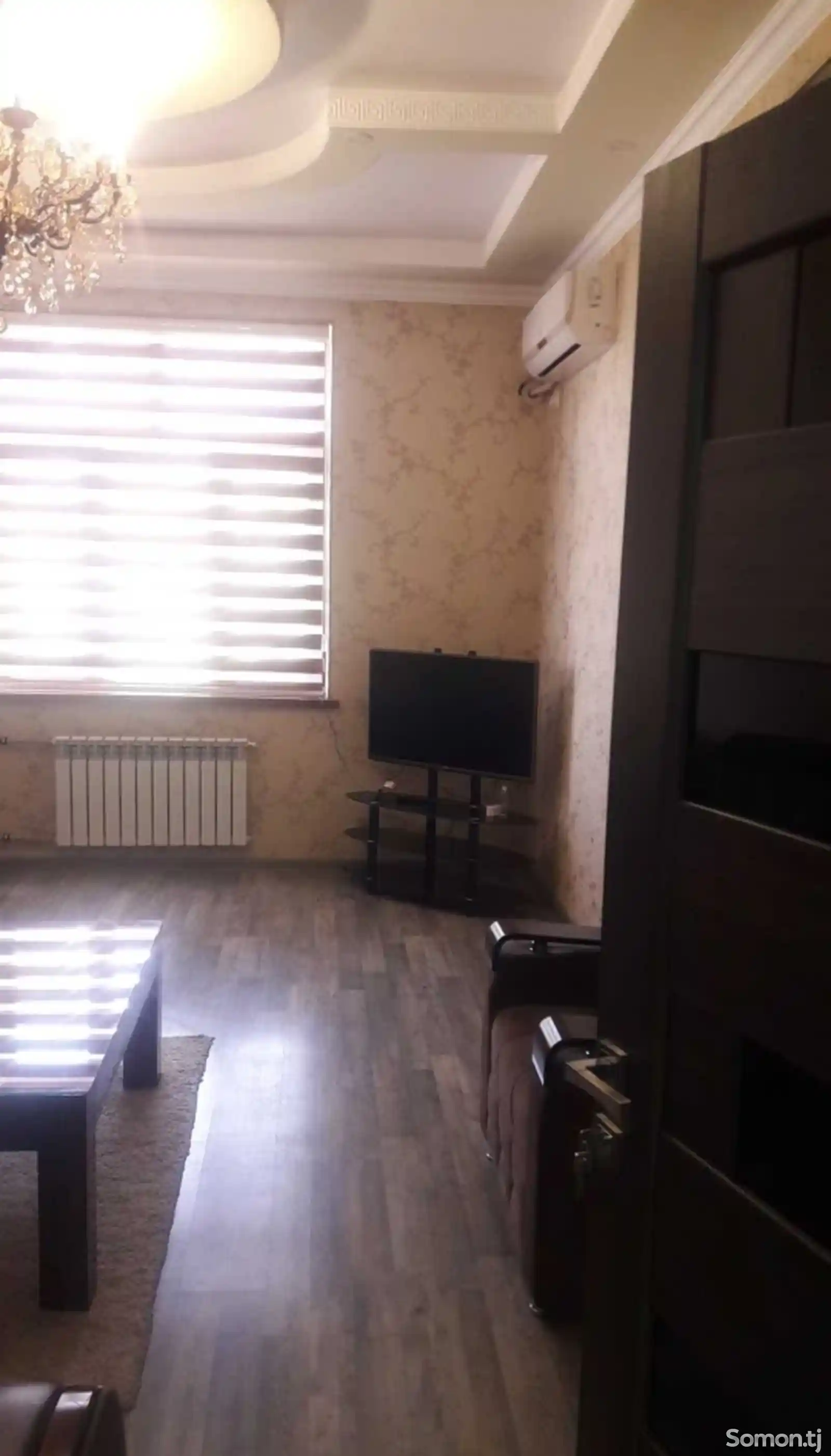 2-комн. квартира, 5 этаж, 70м², сино 92мкр-3