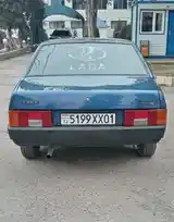 ВАЗ 21099, 2004-3