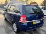 Opel Zafira, 2007-5