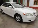 Toyota Camry, 2008-2