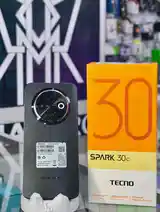 Tecno Spark 30C 12/128G-3