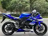 Мотоцикл Yamaha r1-7