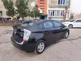 Toyota Prius, 2011-2