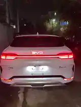 BYD Song Plus Flagship, 2024-16