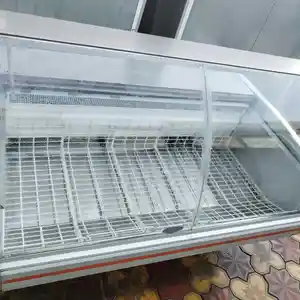 Холодильник-витрина