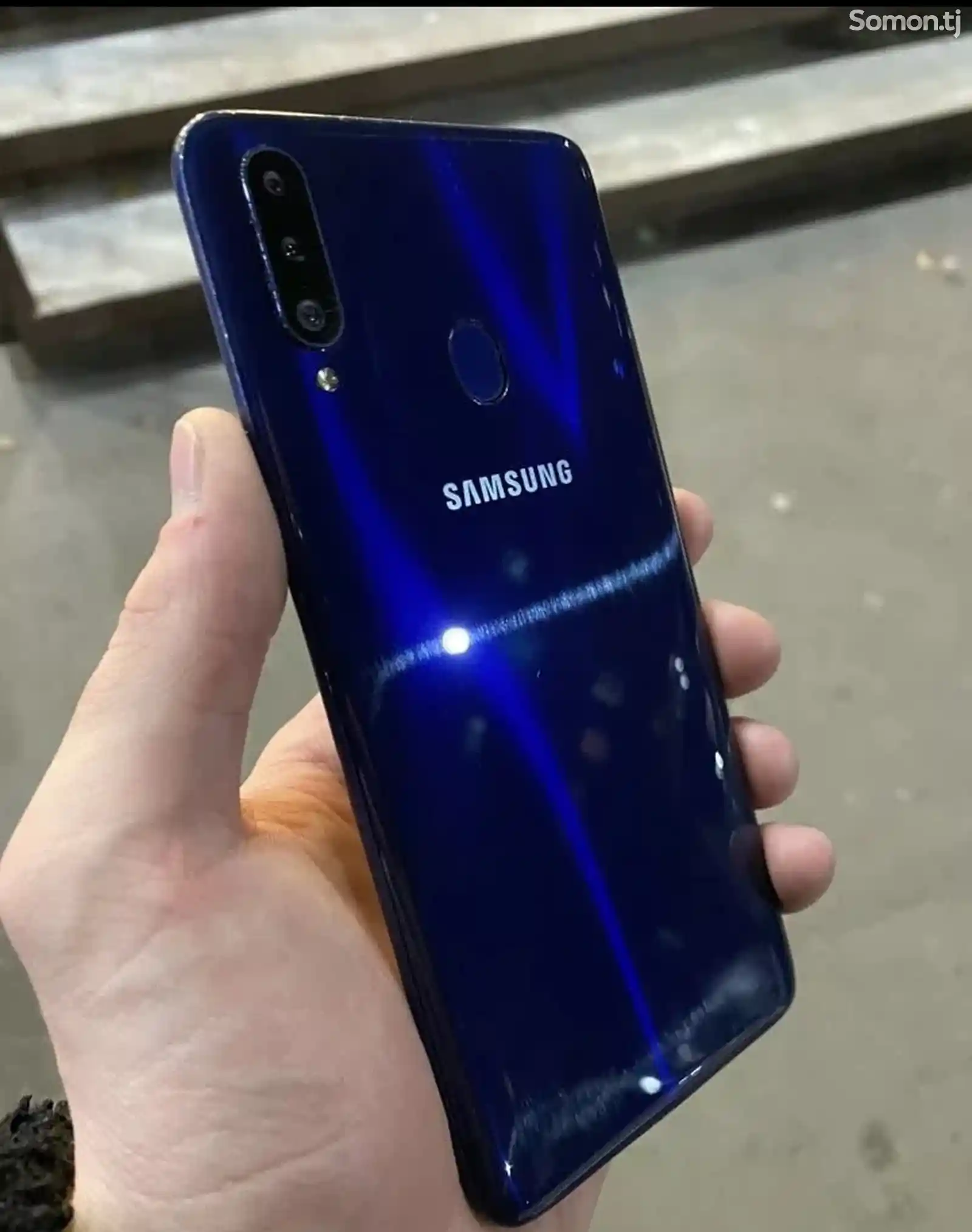 Samsung Galaxy A20s 64Gb 2022-5