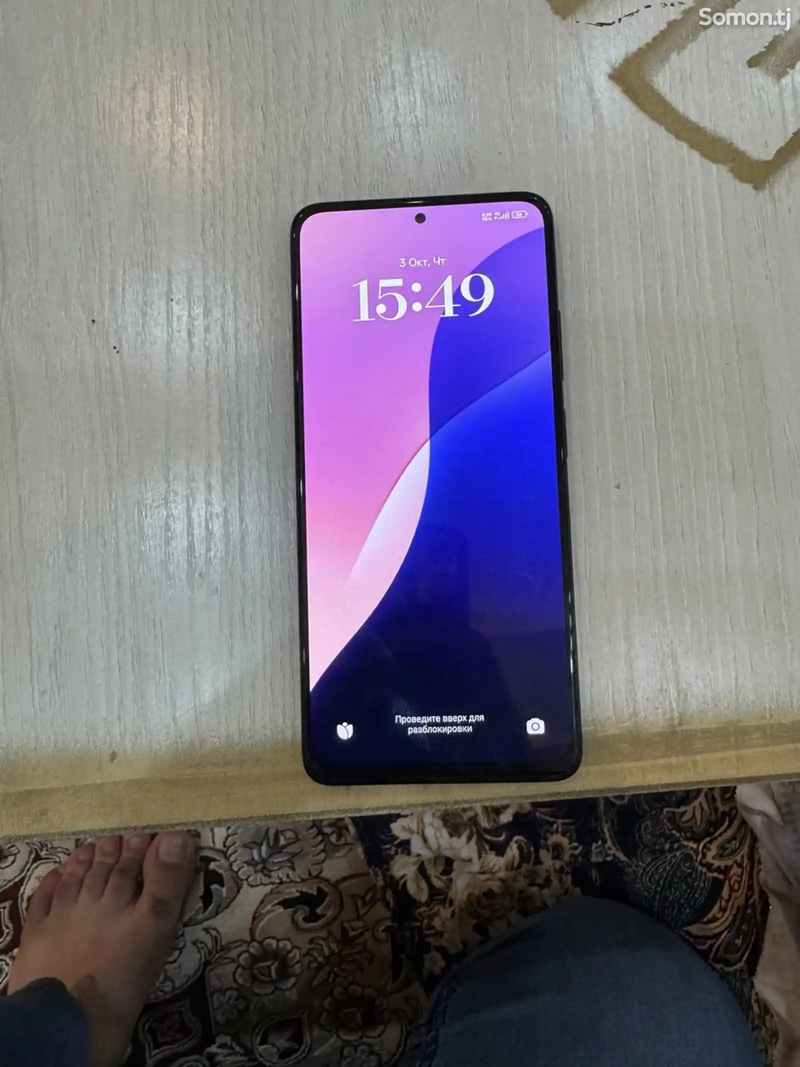 Xiaomi Redmi Note 11 Pro-1