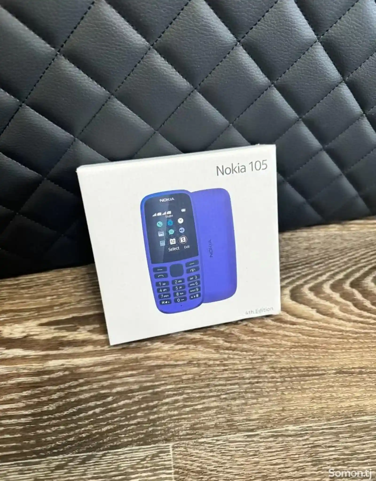 Nokia 105-2