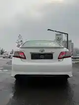 Toyota Camry, 2010-5