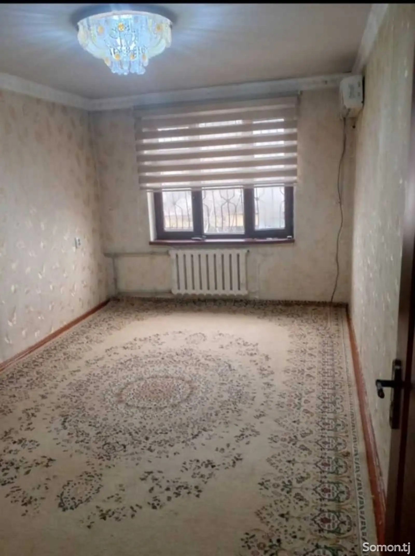 2-комн. квартира, 3 этаж, 46м², Фирдавси-1