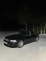 Audi S8, 2000-9