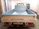 Hyundai porter 1, 2002-2