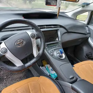 Toyota Prius, 2009