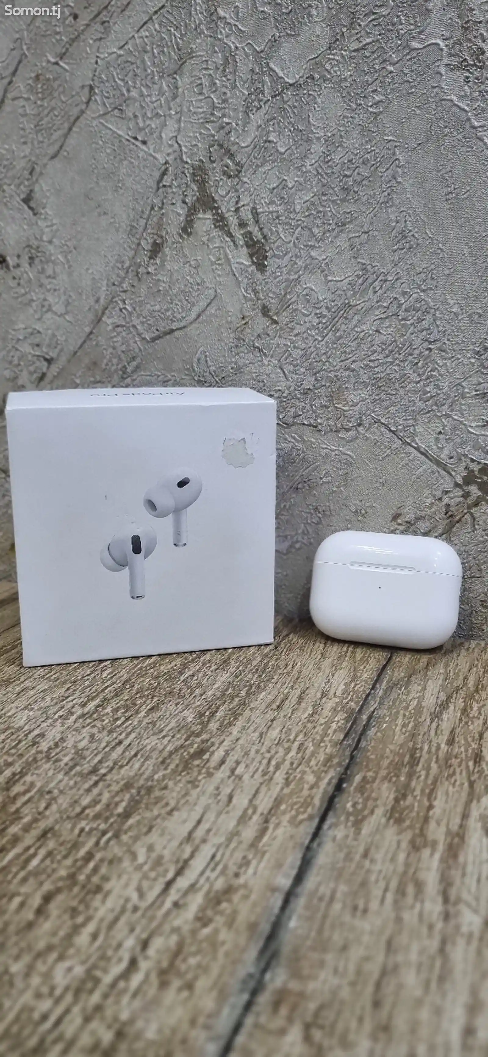 Наушники Air Pods pro 2-2