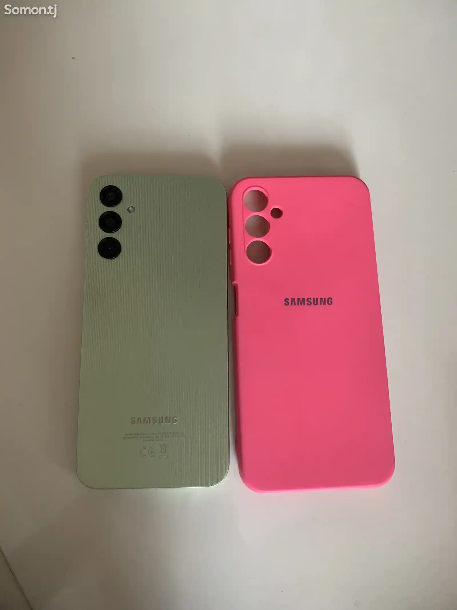Samsung Galaxy A14 128gb-4