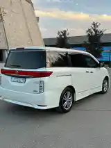 Nissan Elgrand, 2011-3