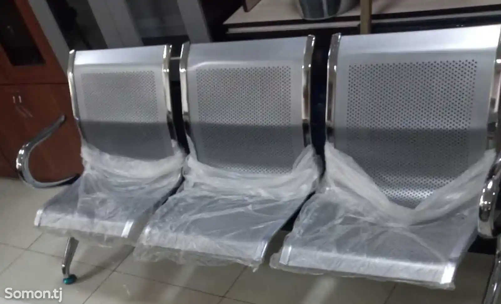 Кресла для аэропорта
