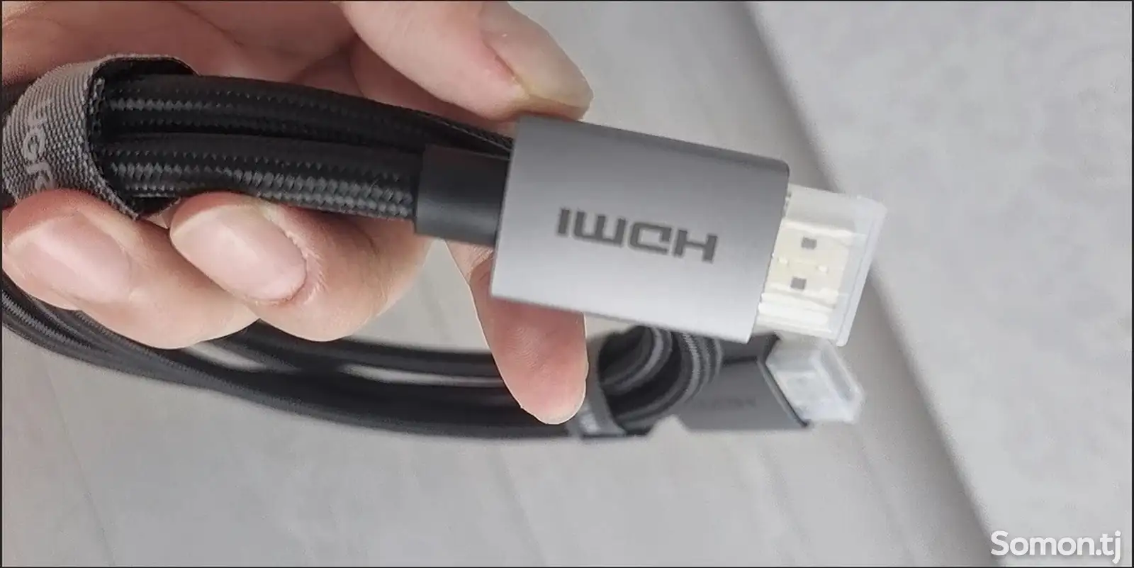 Hdmi 2.0 кабель Ugreen-1