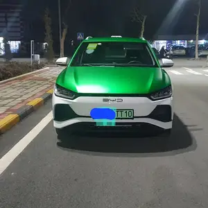 BYD E2, 2024