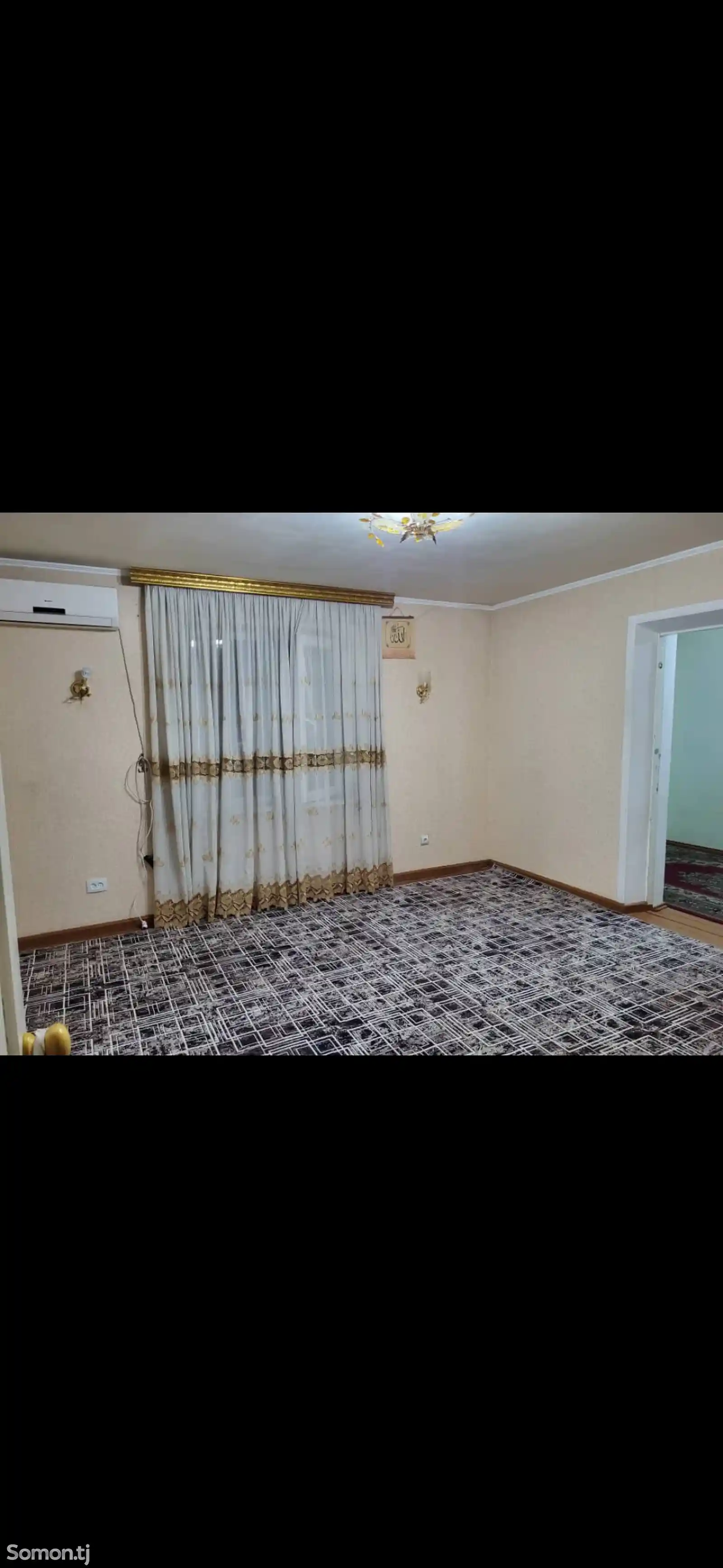 4-комн. квартира, 4 этаж, 100м², бахор, Гулистан-1