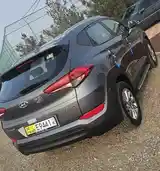 Hyundai Tucson, 2016-5